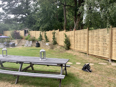 profile picture of Heritage South West Landscaping Ltd in Bristol