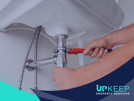 profile picture of UpKeep UK – Property Maintenance & Construction