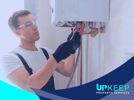 profile picture of UpKeep UK – Property Maintenance & Construction