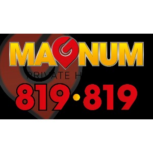 profile picture of Magnum Private Hire profile picture