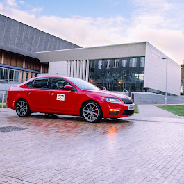 profile picture of Magnum Private Hire