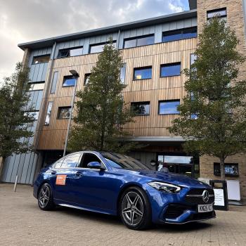 profile picture of iRide LTD