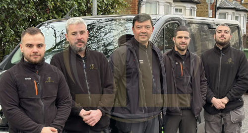 profile picture of Lumiel Electrical