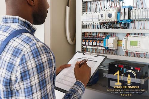 profile picture of Lumiel Electrical