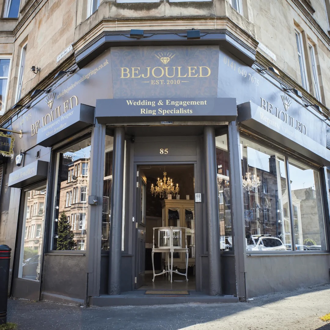 profile picture of Bejouled Ltd profile picture