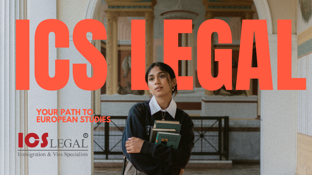 profile picture of ICS legal profile picture