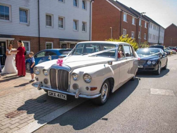 profile picture of Nandra Chauffeur Services