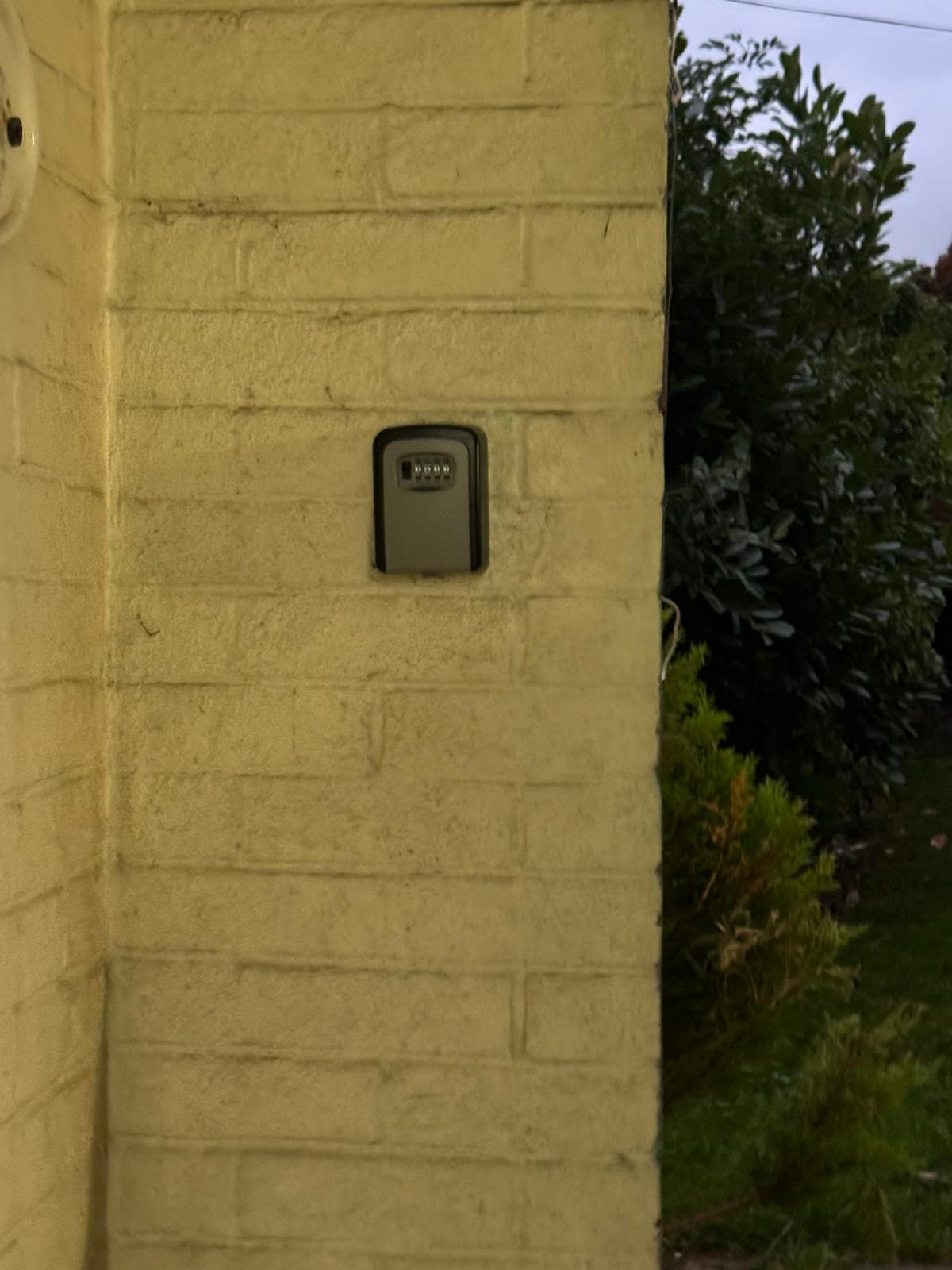 profile picture of gardeloo maintenance