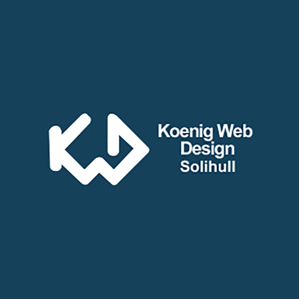 profile picture of Koenig Web Design Solihull