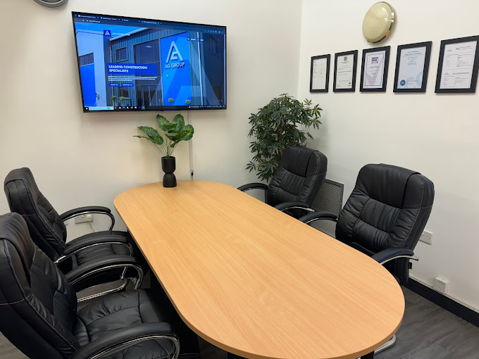 profile picture of Website Design Derby Ltd