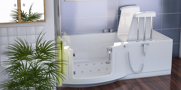 profile picture of Bathrooms and walk-in showers Cardiff