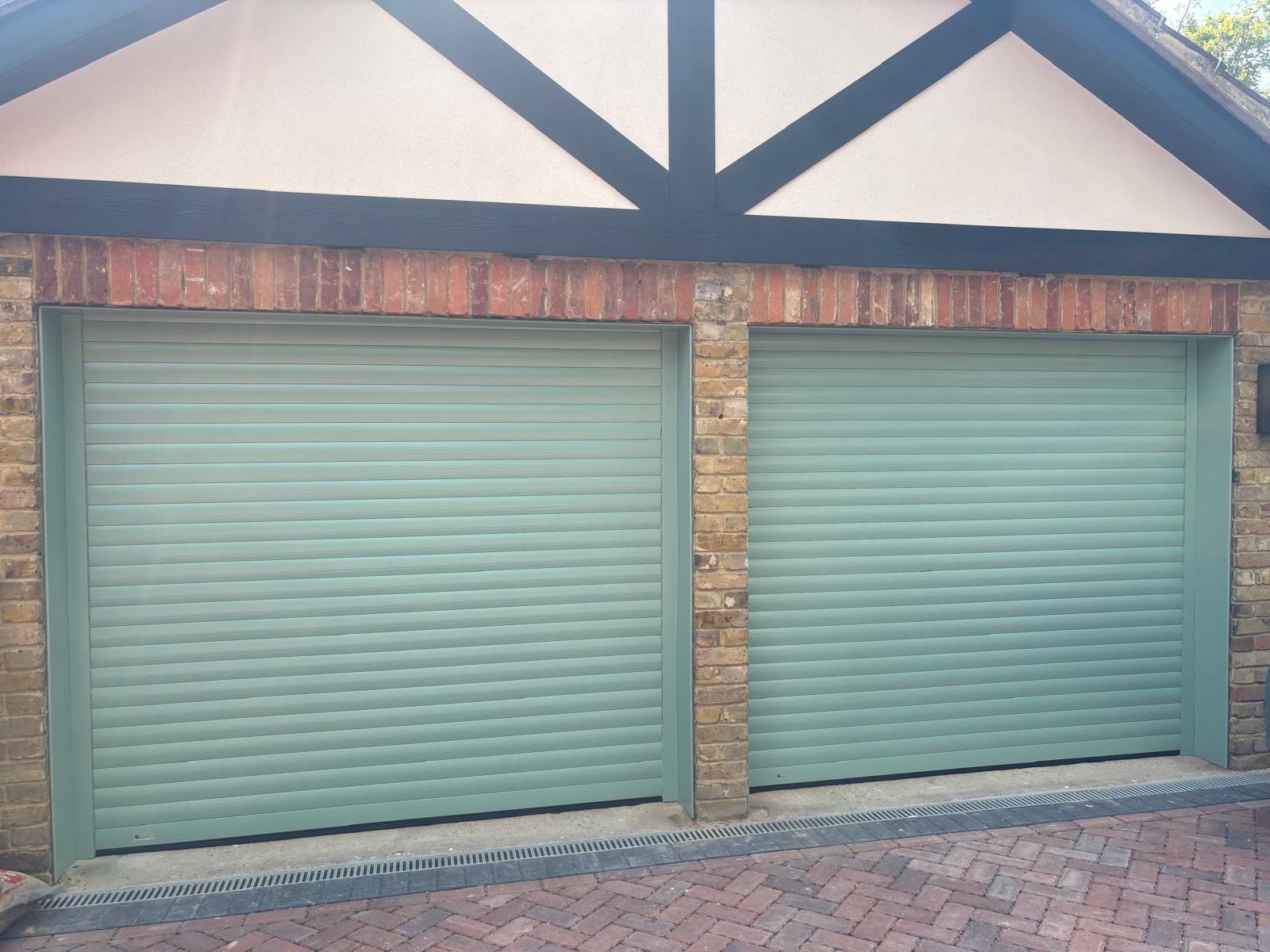 profile picture of AGD Surrey Ltd