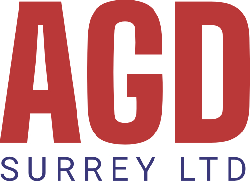 profile picture of AGD Surrey Ltd profile picture