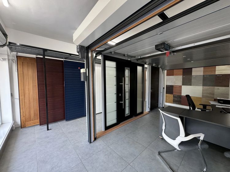 profile picture of AGD Surrey Ltd