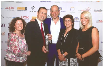 profile picture of Kerrigans Property LTD – Estate Agents Doncaster