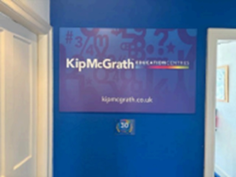 profile picture of Kip McGrath Education Centre Currie