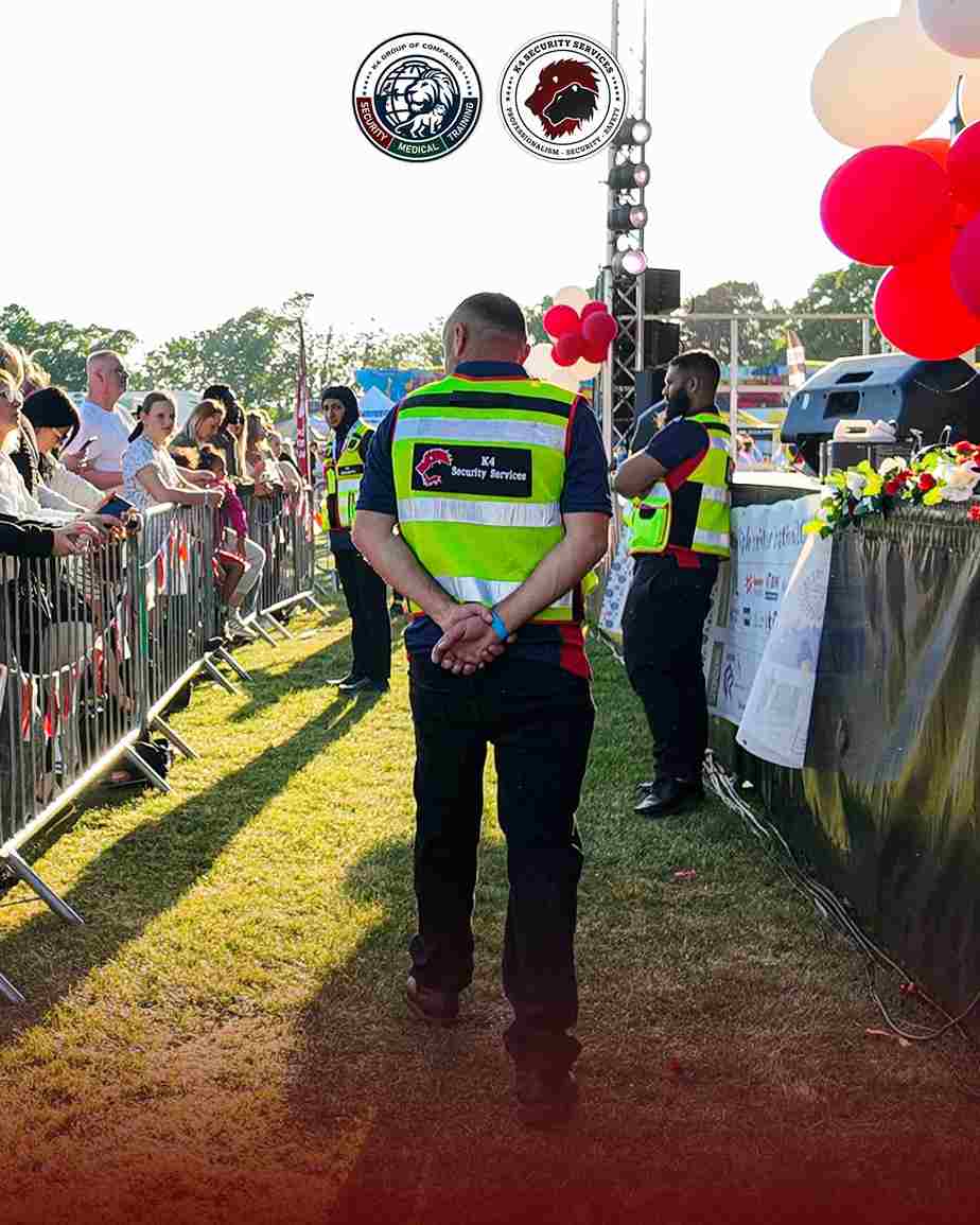 profile picture of K4SECURITY