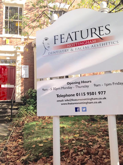 profile picture of Features Nottingham - Dentistry & Facial Aesthetics