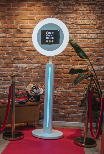 profile picture of One Event Hire