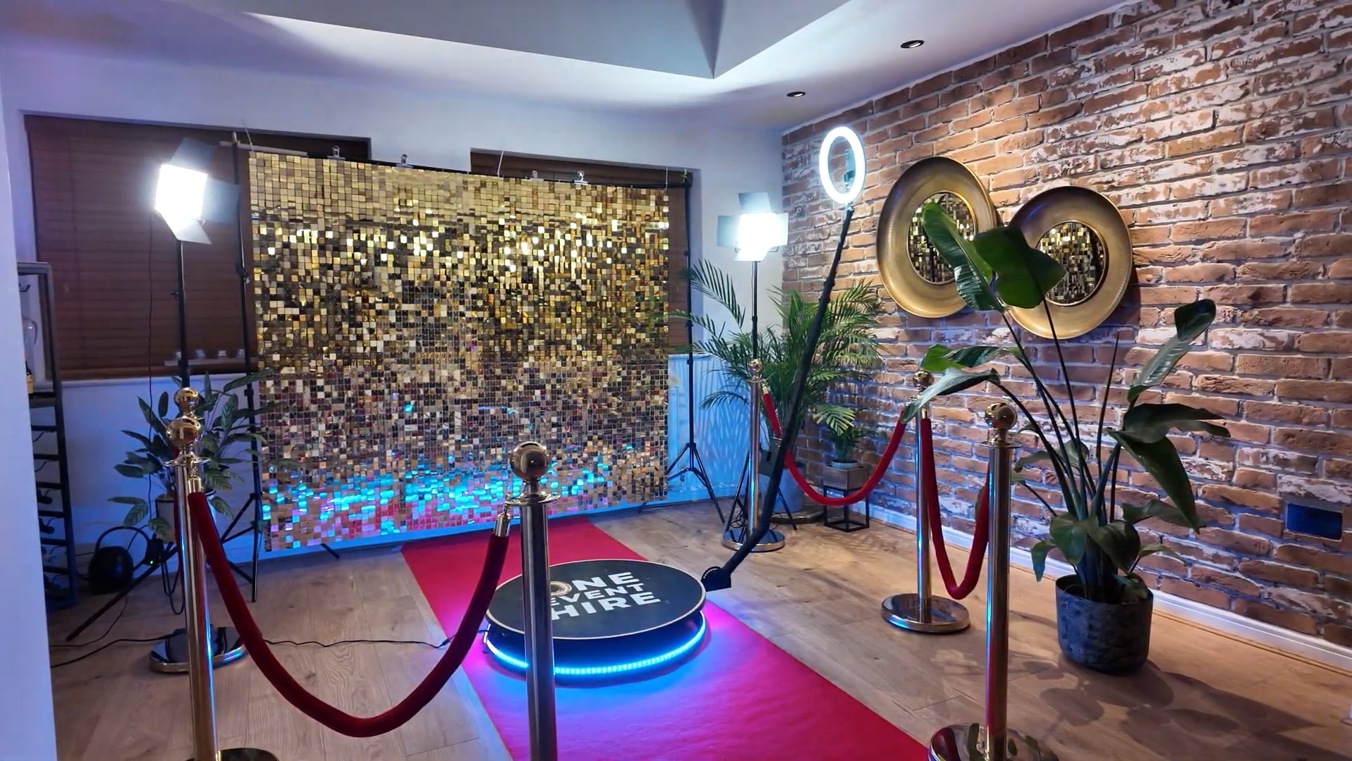 profile picture of One Event Hire profile picture