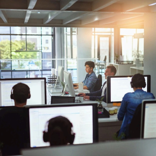 profile picture of 1st Byte IT & Telecoms profile picture