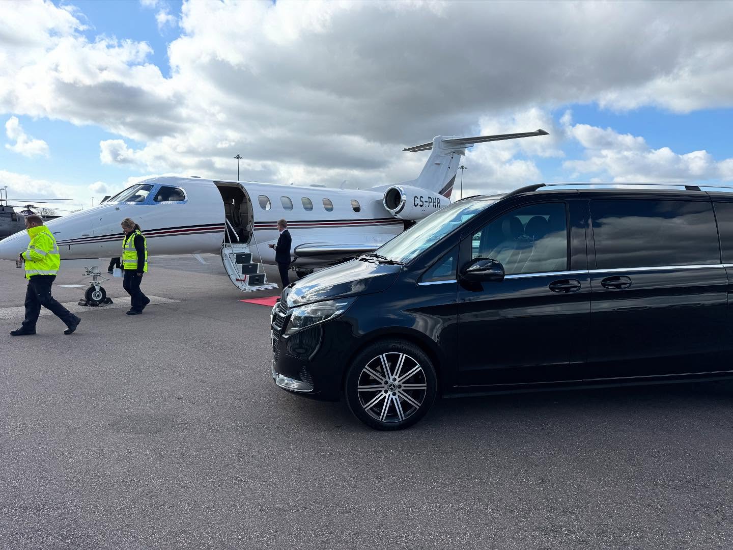 profile picture of HexChauffeurs