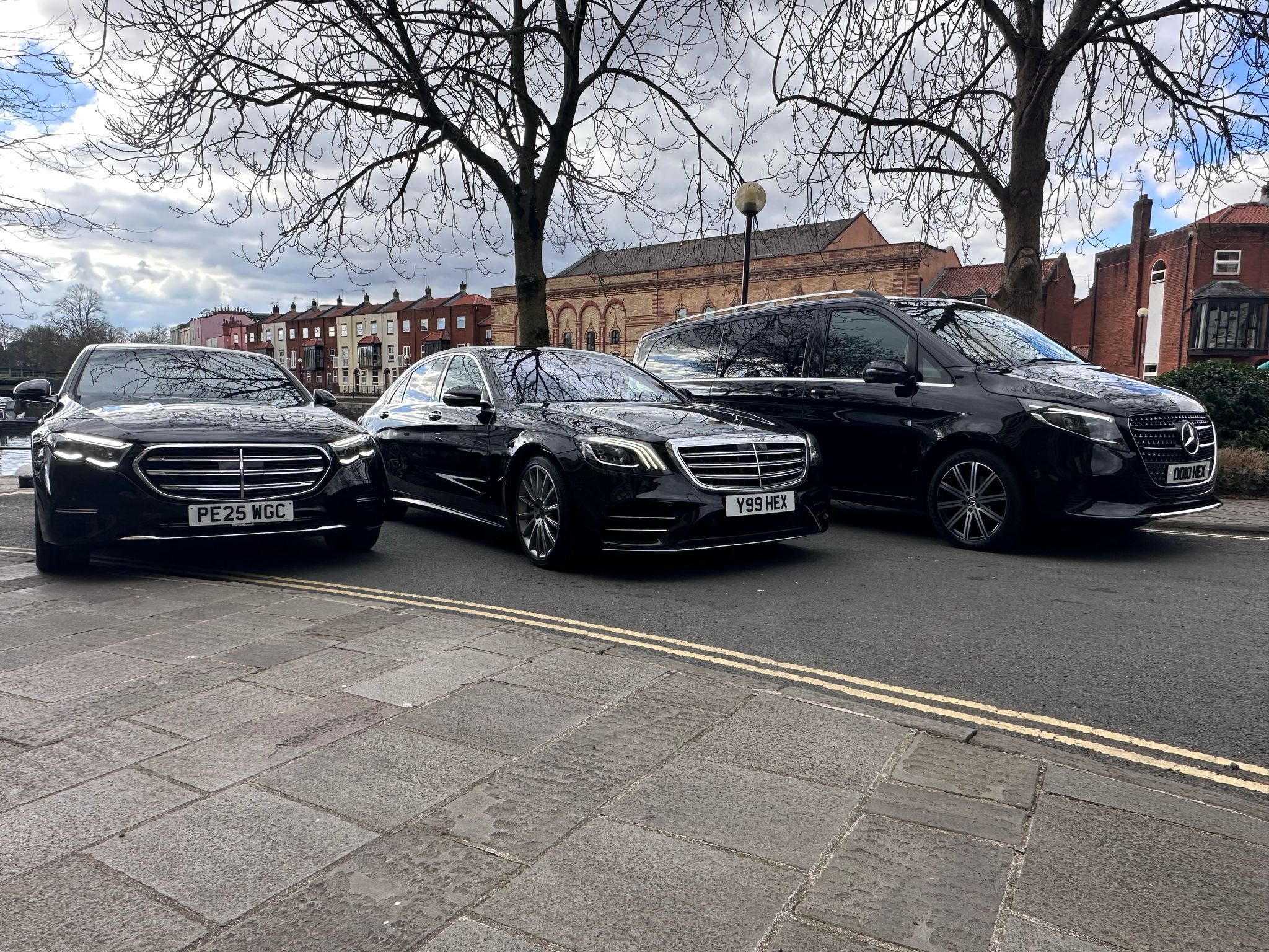 profile picture of HexChauffeurs profile picture