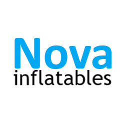 profile picture of Nova Inflatables profile picture