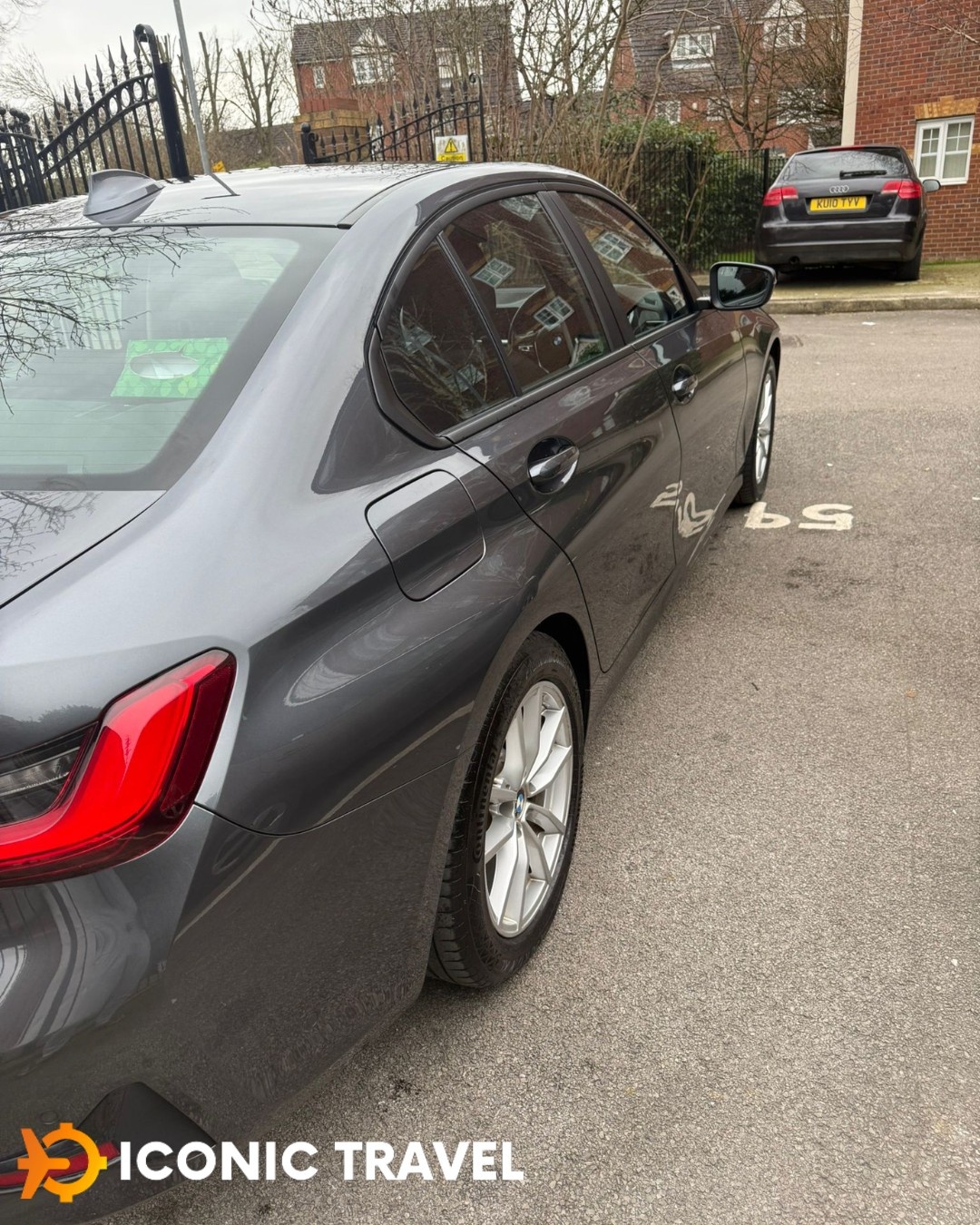 profile picture of Manchester Airport Transfers across the UK