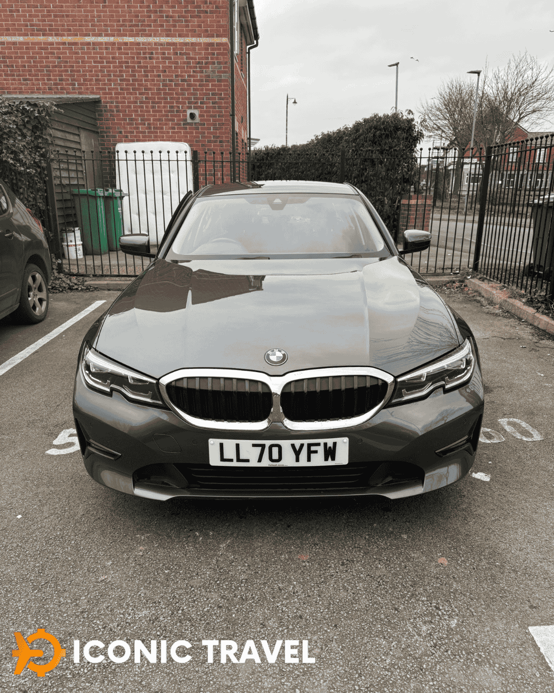 profile picture of Manchester Airport Transfers across the UK