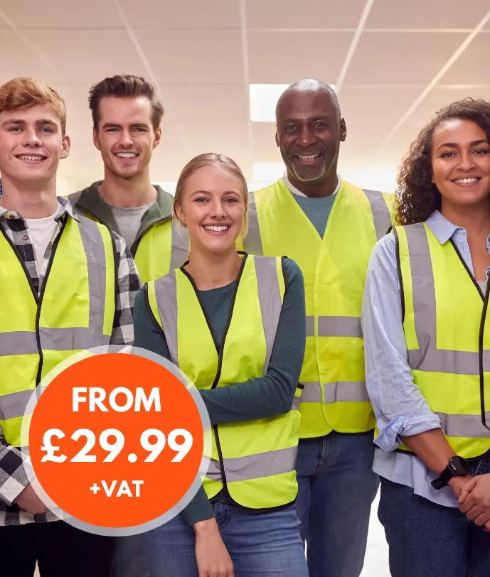 profile picture of Brook Hi Vis