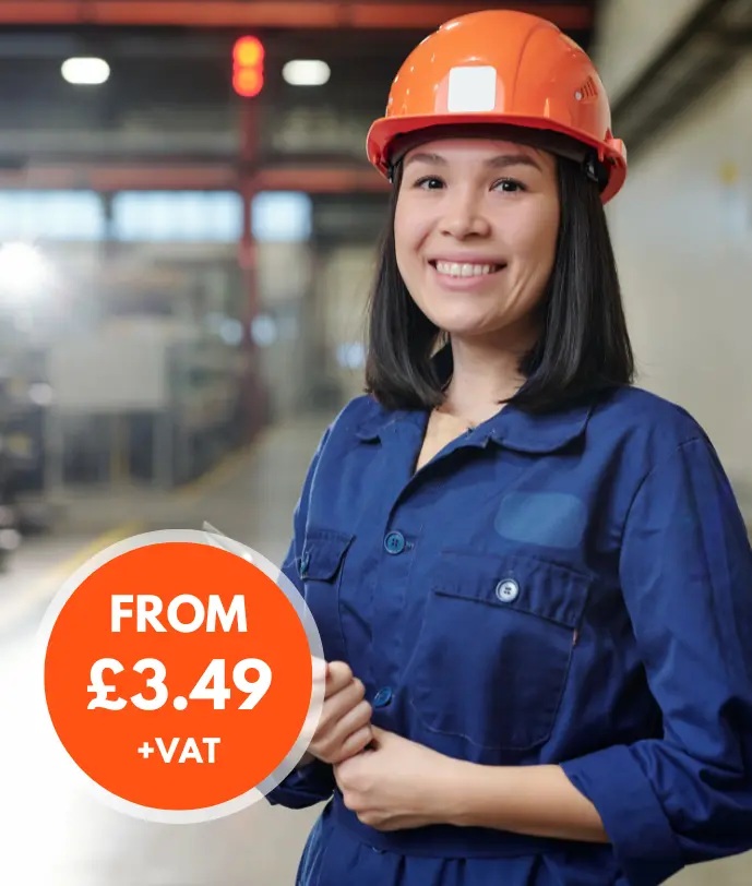 profile picture of Brook Hi Vis profile picture