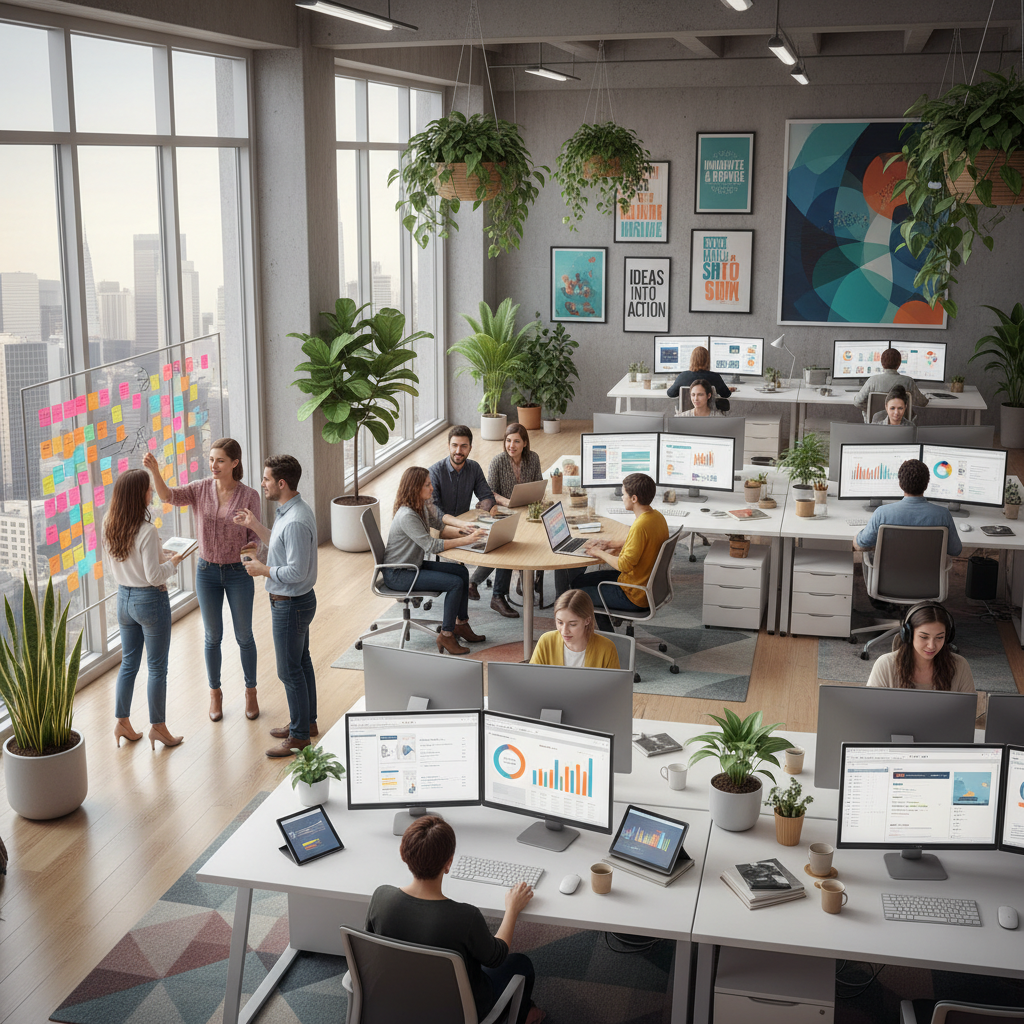 profile picture of Digital Cave - Best Digital Marketing Agency in Birmingham