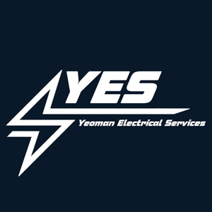 profile picture of Yeoman Electrical Services