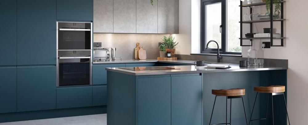 profile picture of Kitchen Door Hub