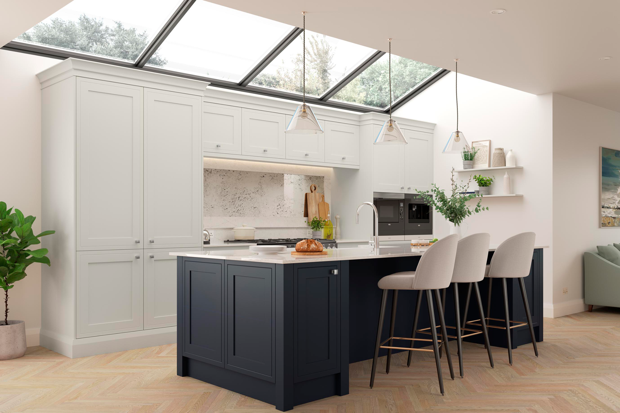 profile picture of Kitchen Door Hub