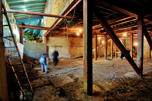 profile picture of Advantage Basements