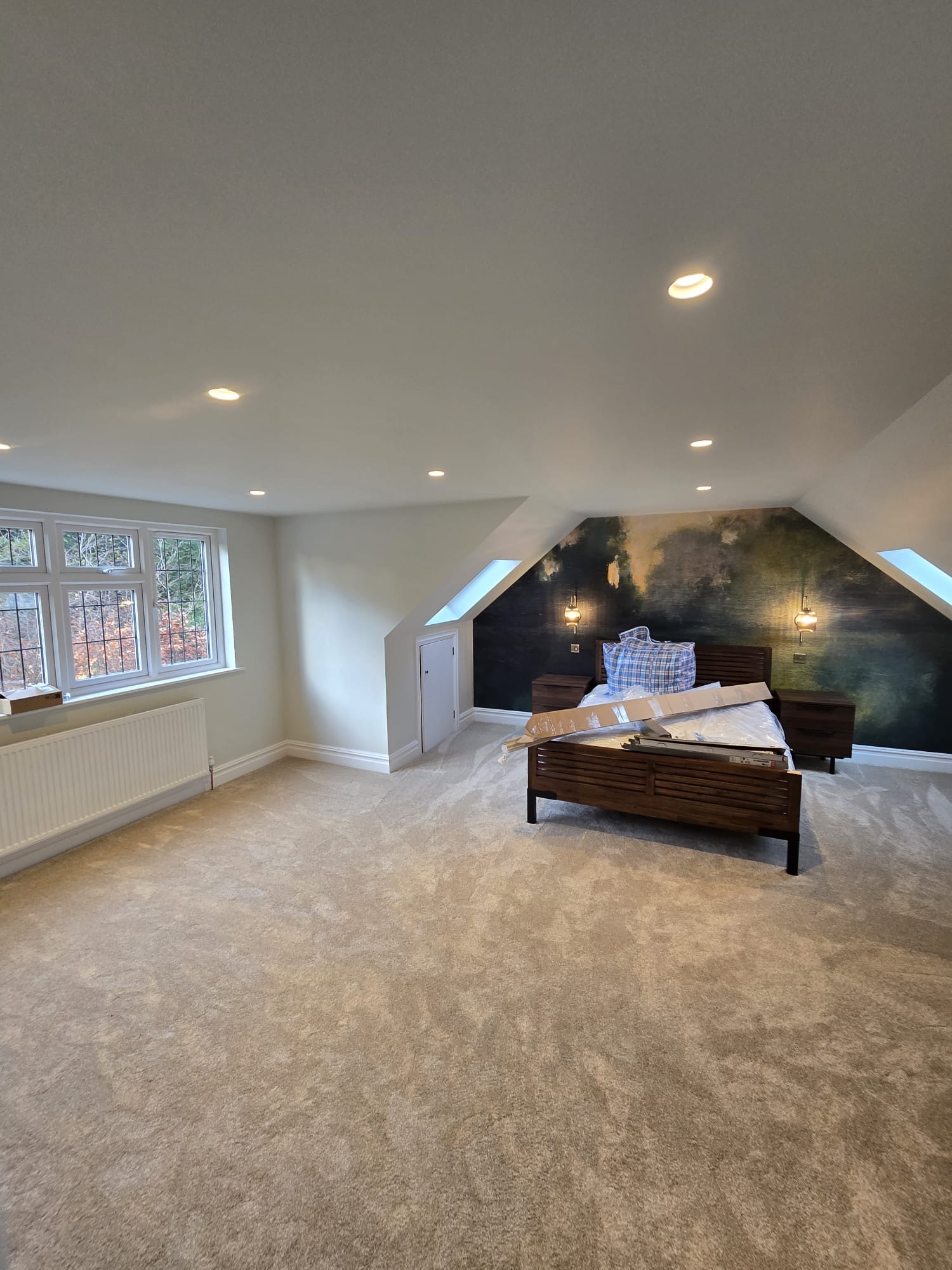 profile picture of Brushour - Painters and Decorators