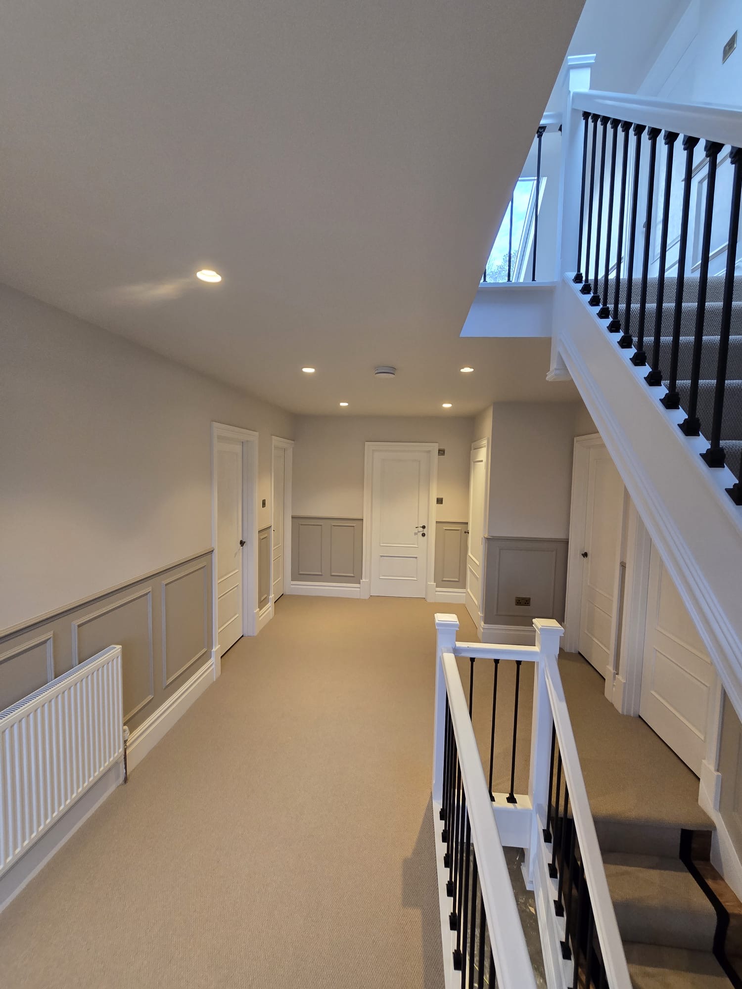 profile picture of Brushour - Painters and Decorators profile picture