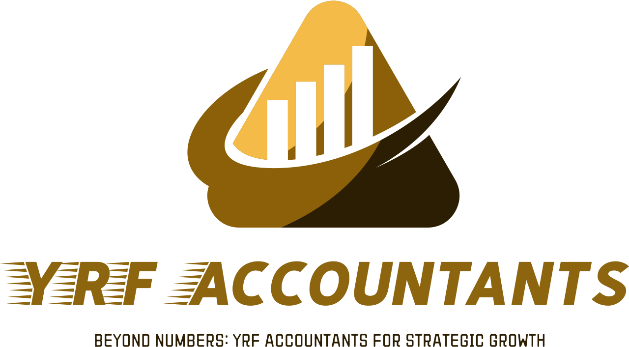 profile picture of YRF Accountants Ltd