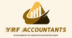 profile picture of YRF Accountants Ltd profile picture
