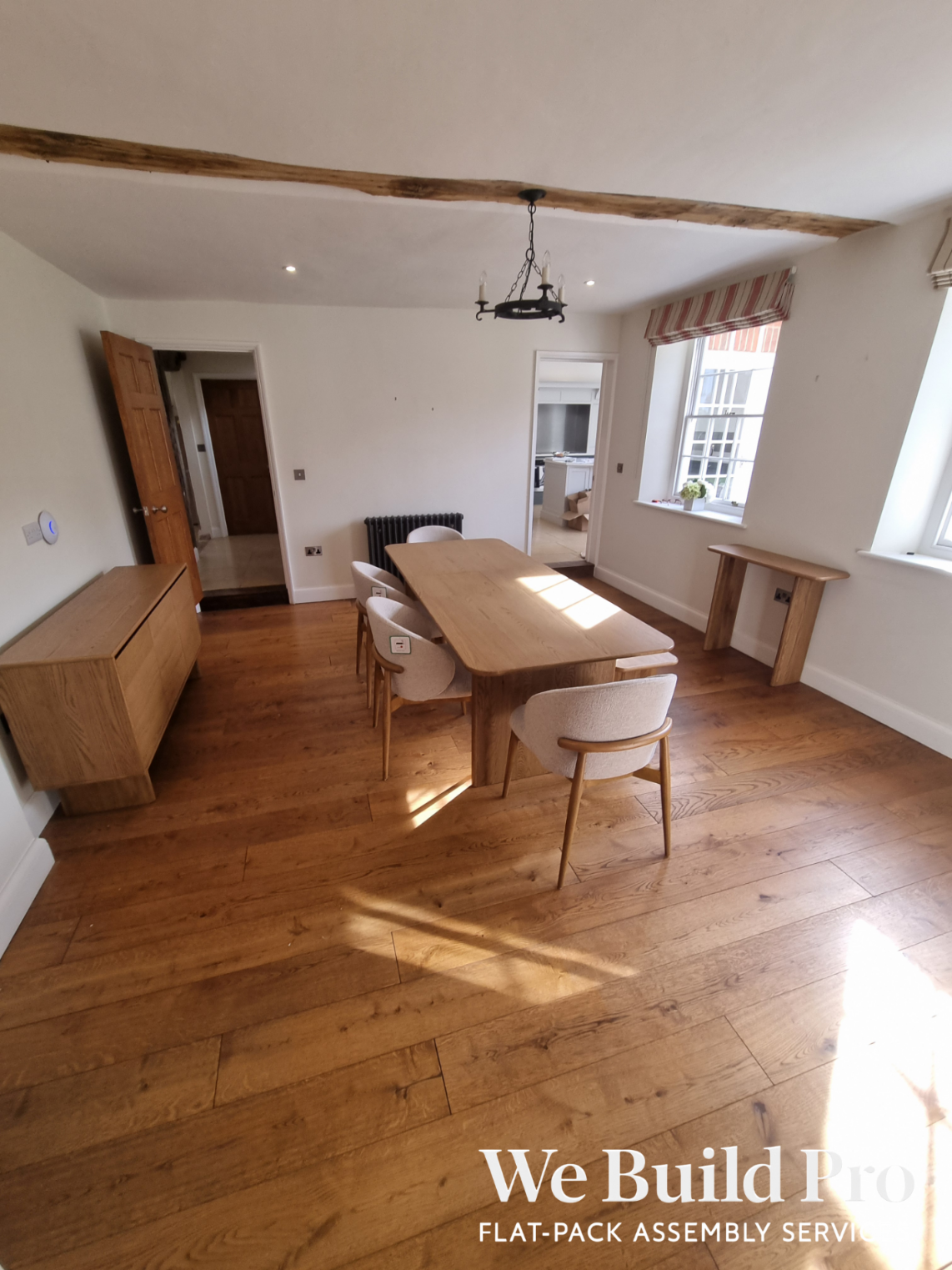 profile picture of We Build Pro - Flat Pack Assembly Services