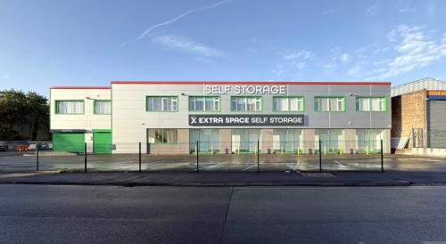 profile picture of Extra Space Self Storage