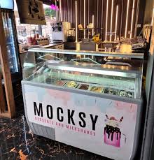 profile picture of Mocksy Desserts and Milkshakes