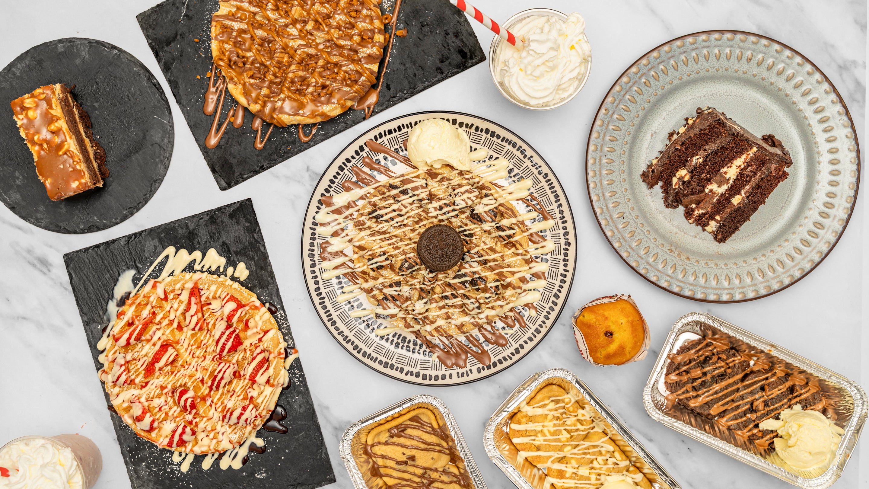 profile picture of Mocksy Desserts and Milkshakes