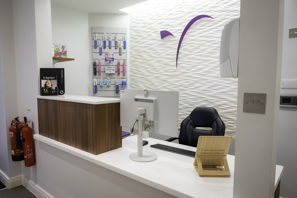 profile picture of Mayfield Dental