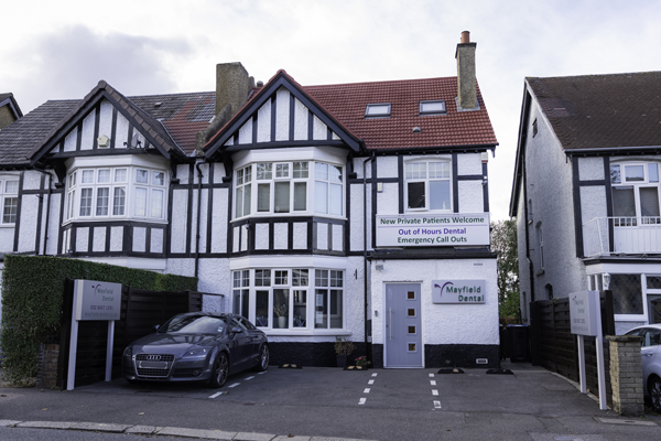 profile picture of Mayfield Dental profile picture