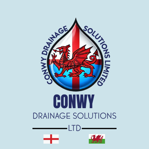 profile picture of Conwy Drainage Solutions Ltd