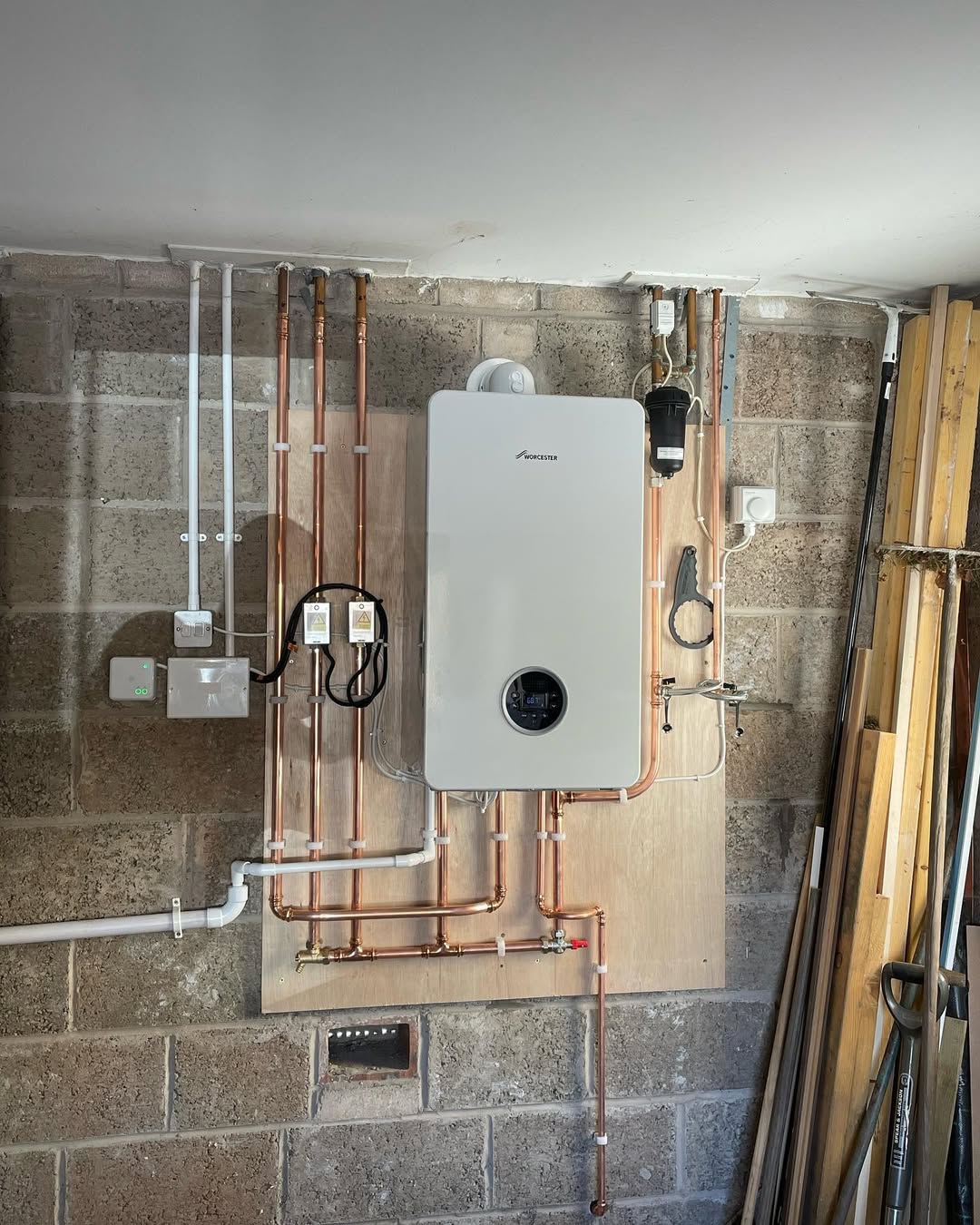 profile picture of Expert Plumbers Glasgow