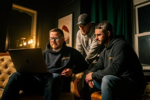 profile picture of NPK Media profile picture